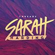 Sarah Harding - Threads EP